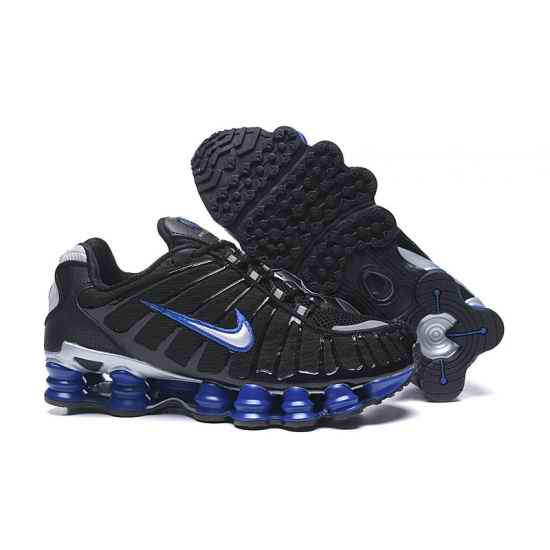 Nike Shox TL Men Shoes 001